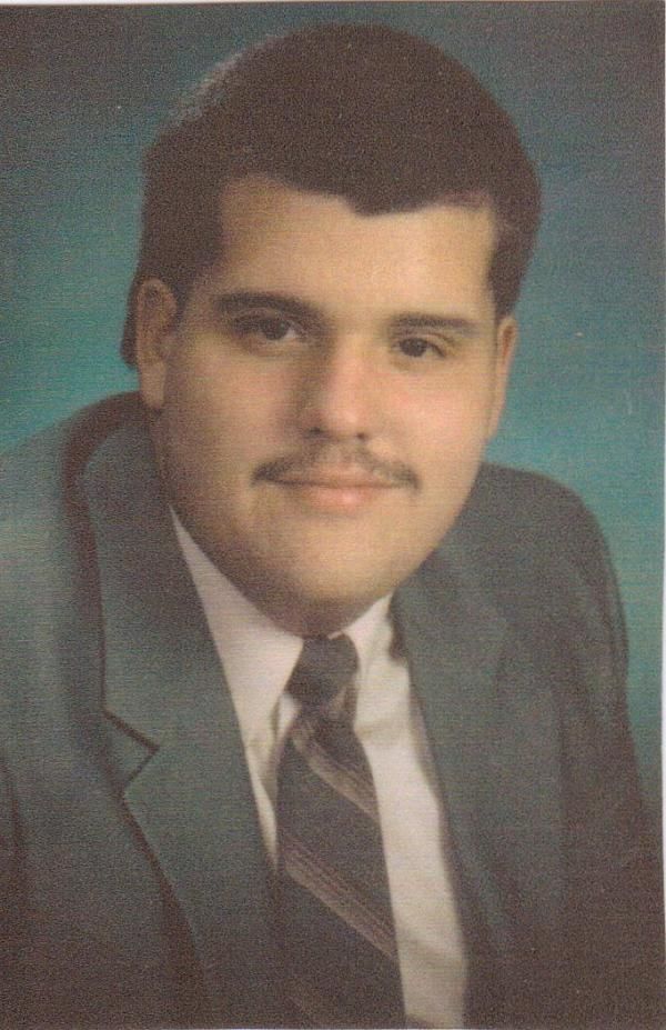 Michael Breedlove - Class of 1989 - Western Hills High School