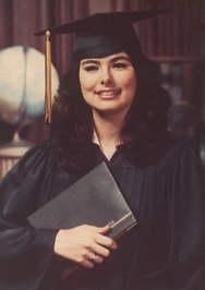 Debbie Reeves - Class of 1973 - Western Hills High School