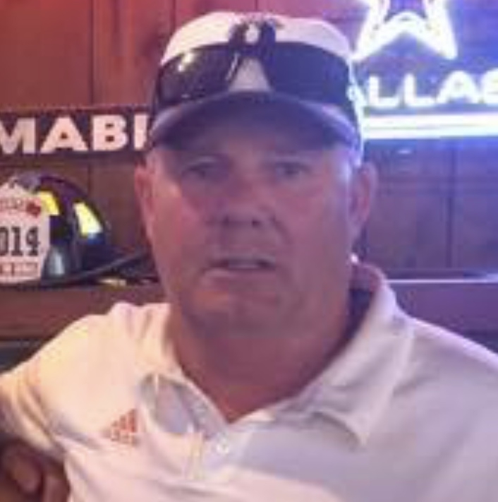 Tommy Tomlin - Class of 1979 - Western Hills High School