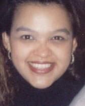 Rebeka Martinez - Class of 1988 - Western Hills High School