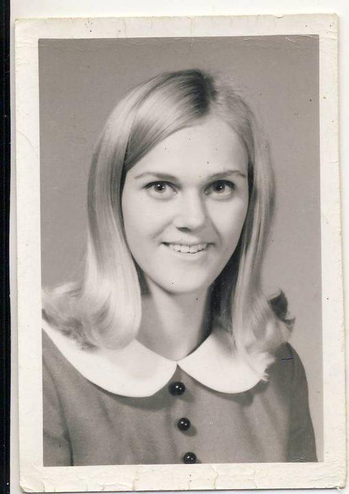 Karen Boatwright - Class of 1971 - Western Hills High School