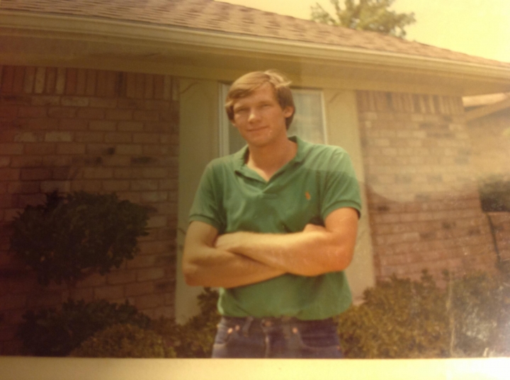 William Barlow - Class of 1979 - Western Hills High School
