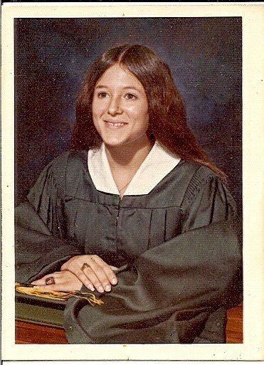 Connie Roberts - Class of 1974 - Western Hills High School