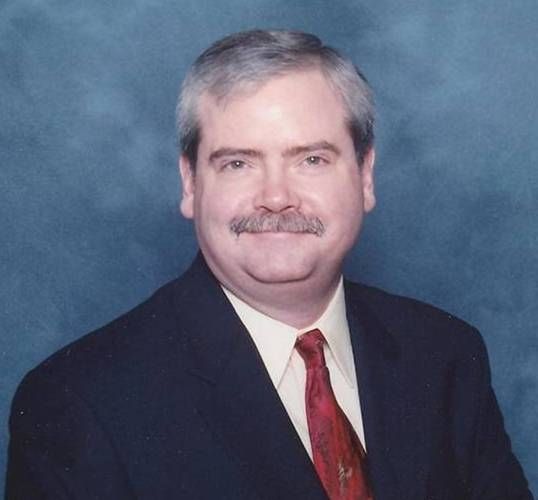 Mark Harris - Class of 1977 - Western Hills High School