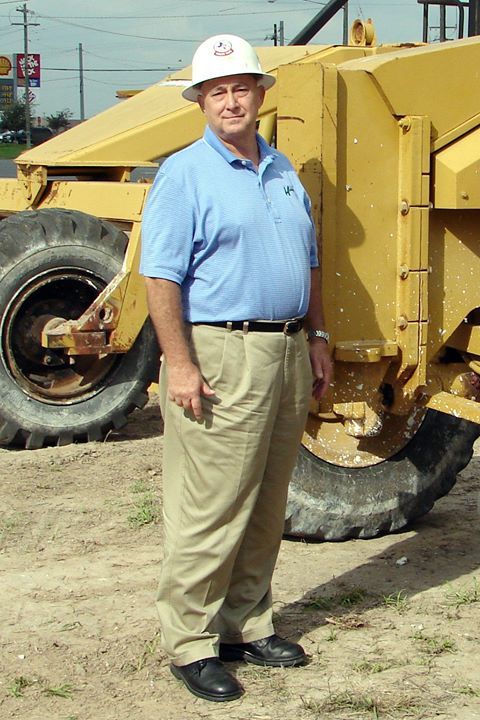 Mike Lee - Class of 1972 - Western Hills High School
