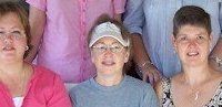 Cindy Gentry - Class of 1973 - Western Hills High School
