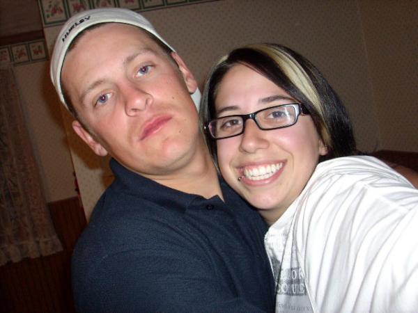 Alexis Omberg - Class of 2004 - Western Hills High School