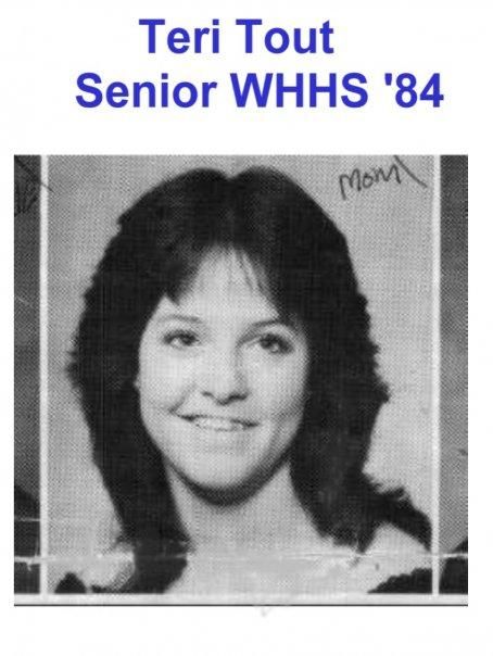Teresa Tout - Class of 1984 - Western Hills High School