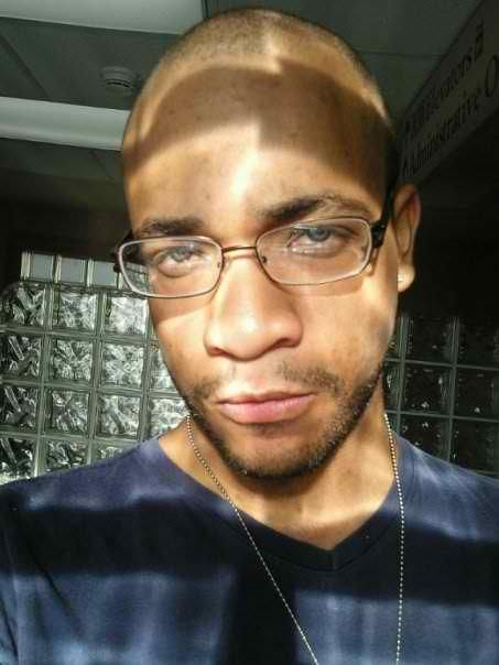 Adrian Davis - Class of 2003 - Western Hills High School