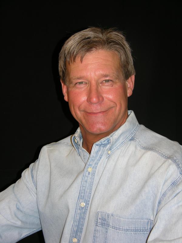 Don Grantham - Class of 1975 - Western Hills High School