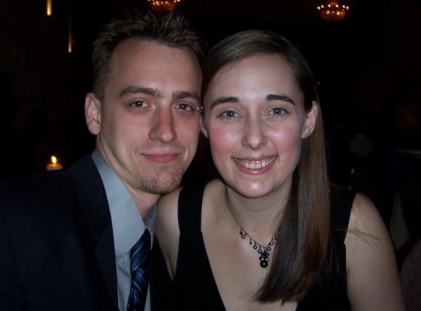Sarah Cartwright - Class of 1999 - Western Hills High School