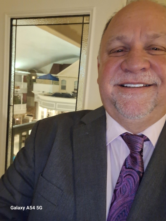 Jeffrey Larson - Class of 1981 - Western Hills High School