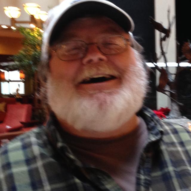 Rick Kirsch - Class of 1972 - Western Hills High School