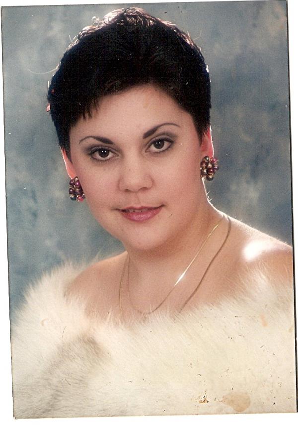 Rachel Mclennan - Class of 1991 - Western Hills High School