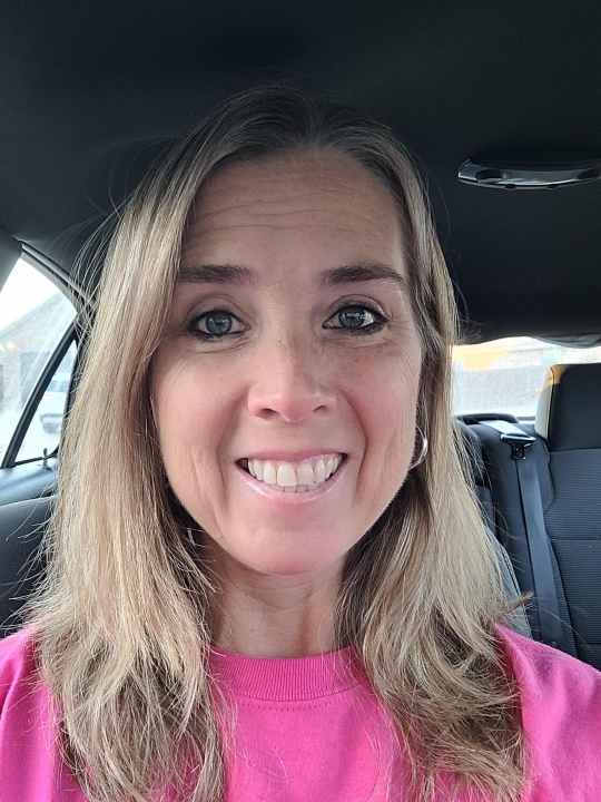 Carla Cole - Class of 1992 - Western Hills High School