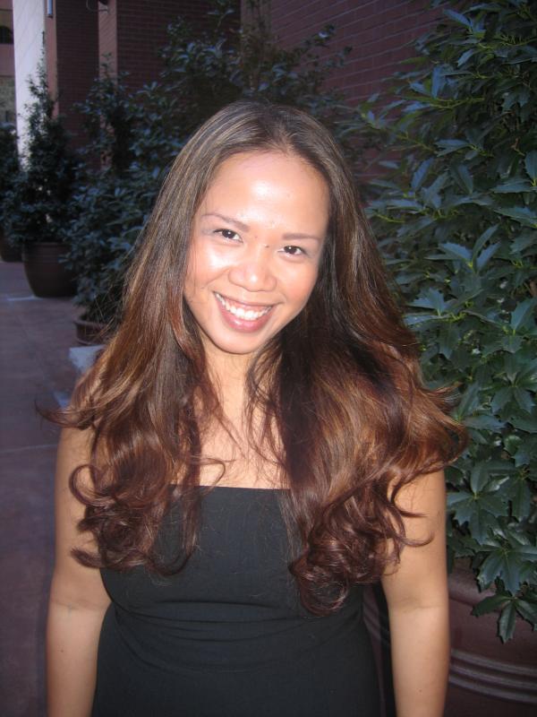 Norelie Lastimoza - Class of 1999 - Western Hills High School
