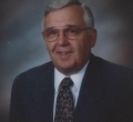Dale Ekstrom, class of 1963