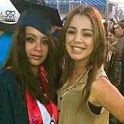 Lupe Mejia - Class of 2013 - Citrus Hill High School