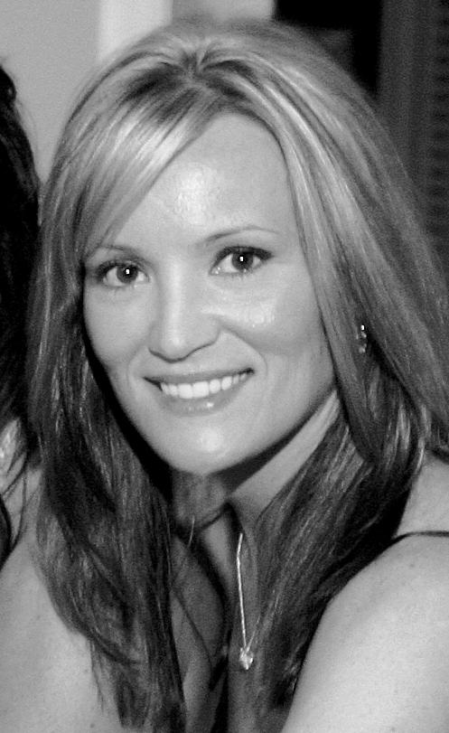 Kara Patterson - Class of 1991 - Henderson High School