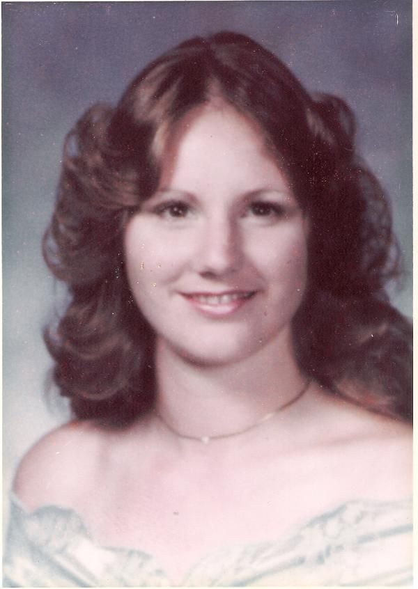 Cindy Benson - Class of 1978 - Henderson High School