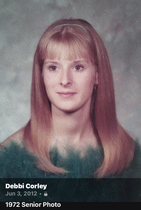 Deborah (debbi) Corley - Class of 1972 - Henderson High School