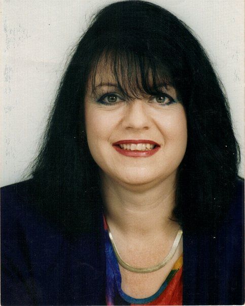 Kay Murphy - Class of 1972 - Henderson High School