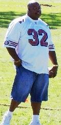 Mark Lacy, class of 1992