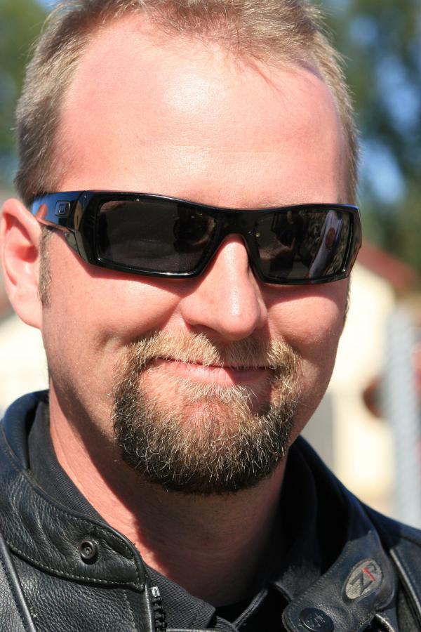 Robert Meisch - Class of 1994 - Lamoure High School