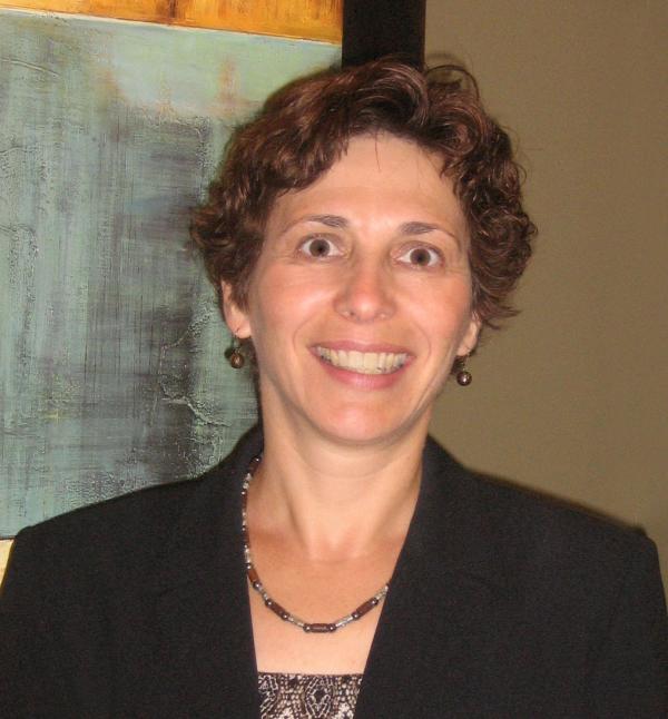 Deb Wendel - Class of 1983 - Lamoure High School