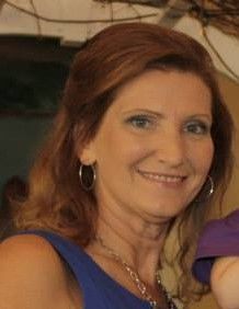 Debbie Rominger - Class of 1984 - Larimore High School