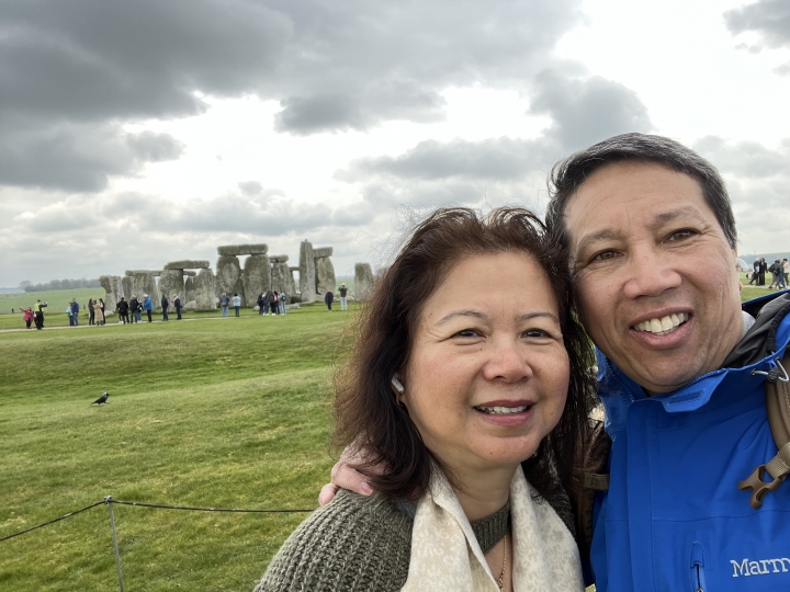 Carlo Aromin - Class of 1980 - Dana Hills High School