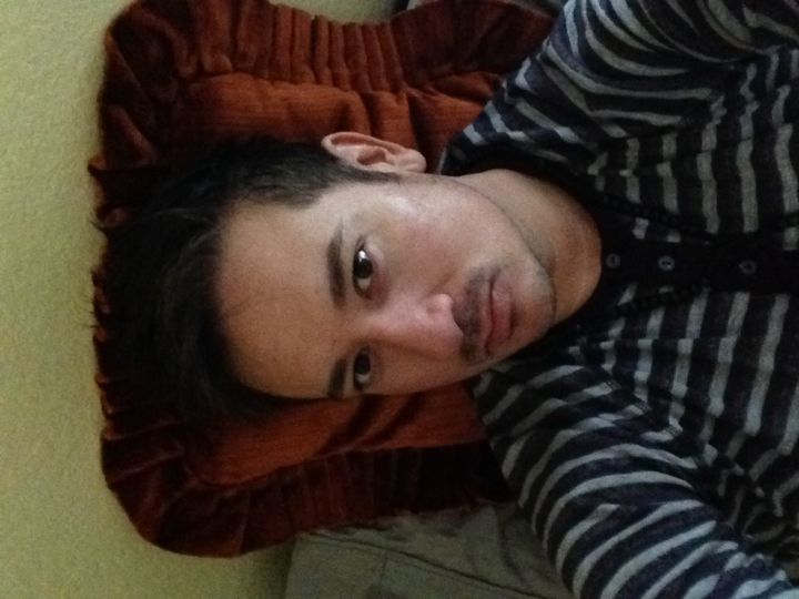 Robert-anthony Ruiz - Class of 1997 - Dana Hills High School
