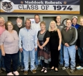 Maddock High School Reunion Photos