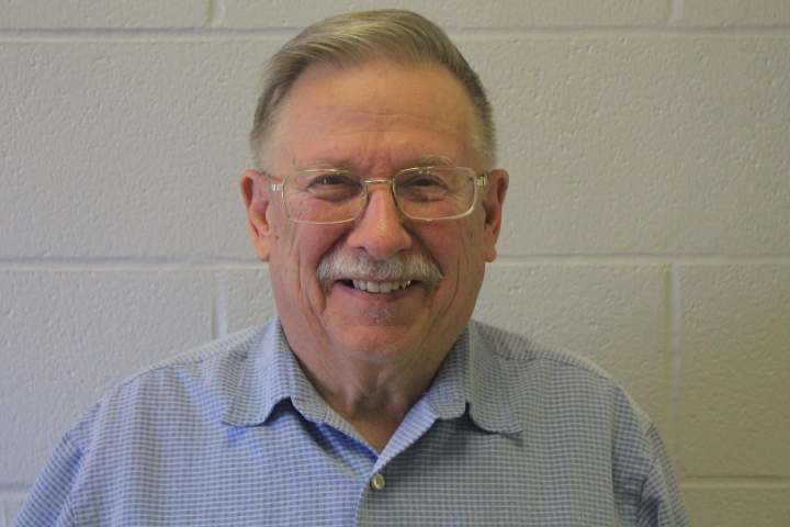 Robert Kabanuck - Class of 1962 - Max High School