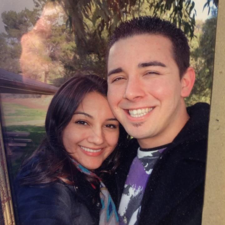 Michael Shrewsbury - Class of 2007 - Don Antonio Lugo High School