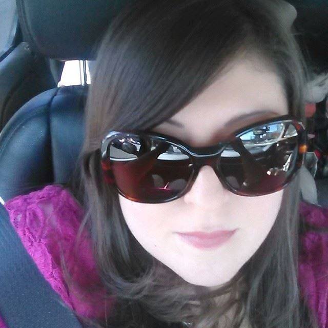 Martha Ramirez - Class of 1996 - Don Antonio Lugo High School