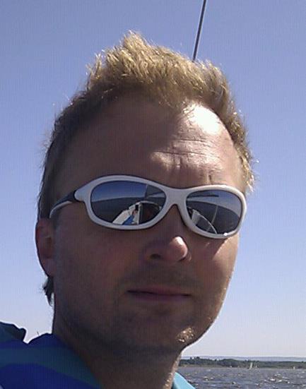 Dirk Moch - Class of 1988 - Don Antonio Lugo High School