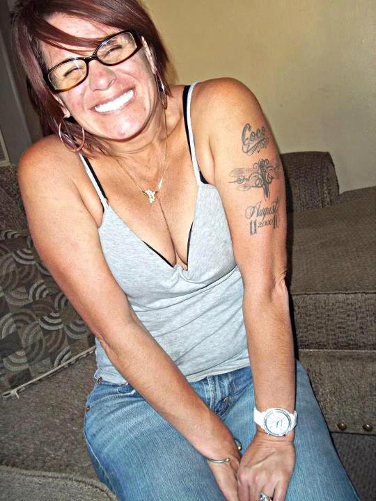 Karen Hoover - Class of 1993 - Don Antonio Lugo High School