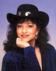 Antoinette Wakefield - Class of 1981 - Don Antonio Lugo High School