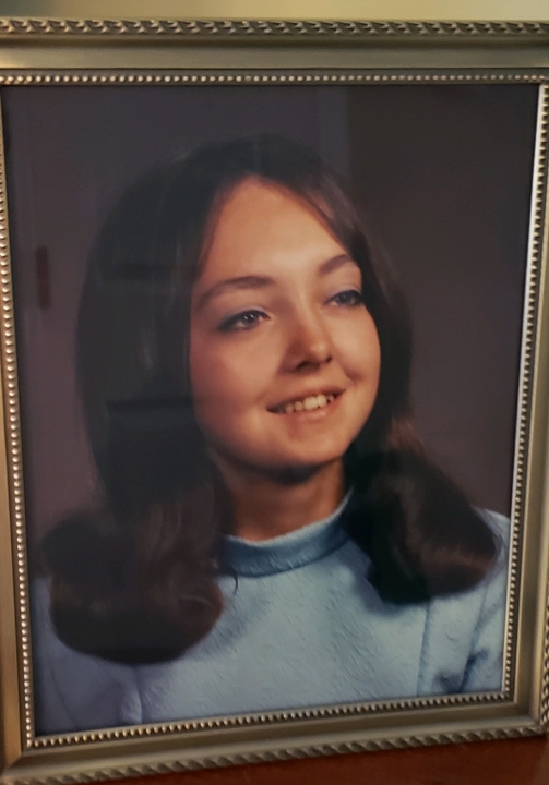 Loretta Berger - Class of 1971 - Medina High School