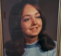 Loretta Berger, class of 1971