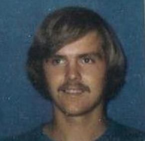 Tim Wakefield - Class of 1974 - Elk Creek High School