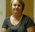 Jeanne Anderson, class of 1963