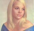Mary Gambill, class of 1968