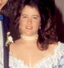 Andrea Holmes - Class of 1989 - Carroll High School