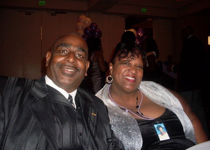 Charles Taylor Sr. - Class of 1974 - Fremont High School
