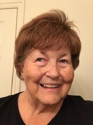 Lee Ann Knapp - Class of 1966 - Fremont High School