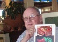 William Skolfield - Class of 1959 - Fremont High School