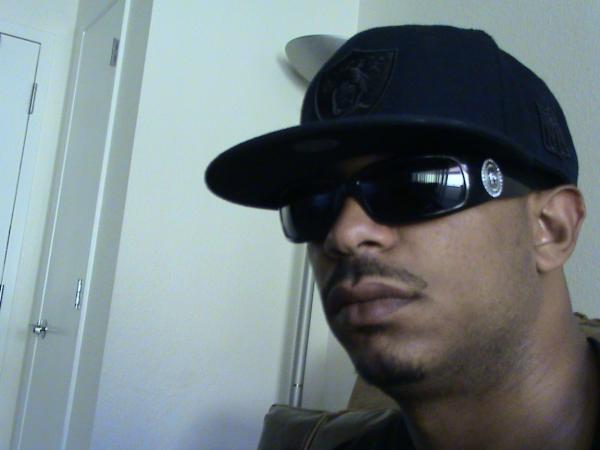 Terrell Sadler - Class of 2000 - Fremont High School