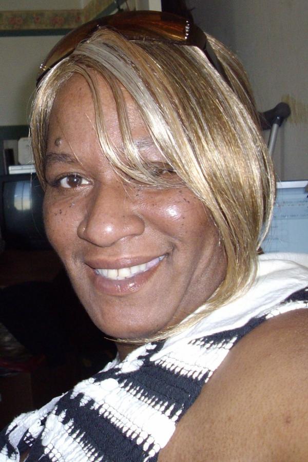 Leenetta Holmes - Class of 1982 - Fremont High School